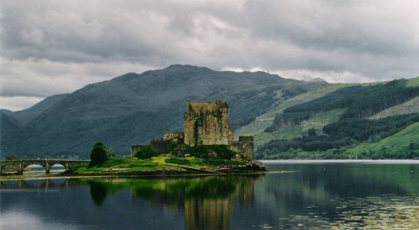 “Just a Wee Bit of “Scotland, England & Wales May 30, 2020 – June 11, 2020