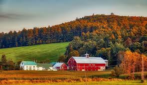 “New England Charm” Quilt Tour – September 24 – October 3, 2021