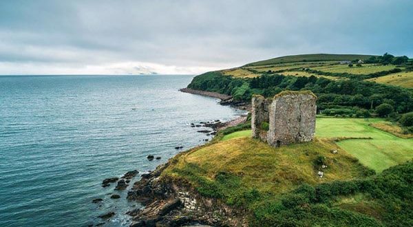 Ireland, “Luck Of The Irish” Quilt Tour September 7th – September 18th, 2022