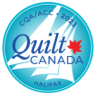 “Quilt Canada” & Shop Hop Through the Maritimes           June 1 – June 12, 2023